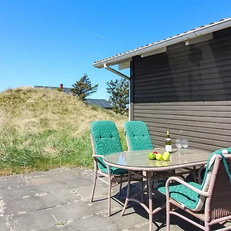 Mira - 375m From The Sea By Interhome 別荘 Løkken