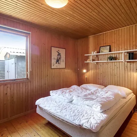 Mira - 375m From The Sea By Interhome 別荘 Løkken