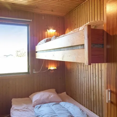 別荘 Mira - 375m From The Sea By Interhome Løkken