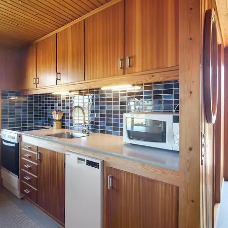 別荘 Mira - 375m From The Sea By Interhome *