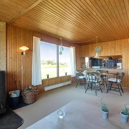 Mira - 375m From The Sea By Interhome Løkken