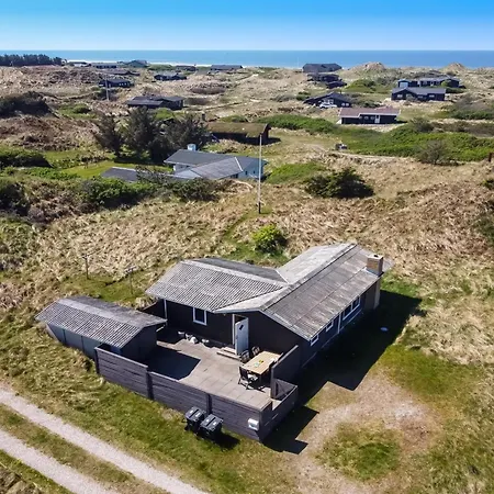 Mira - 375m From The Sea By Interhome * Løkken