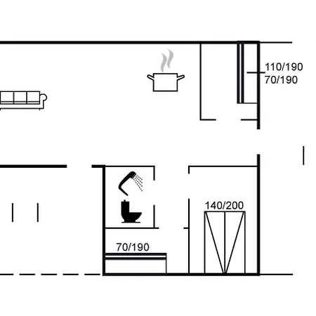 Mira - 375m From The Sea By Interhome
